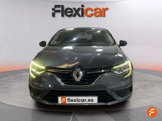 Renault Megane Limited + TCe 103 kW (140CV) GPF -SS