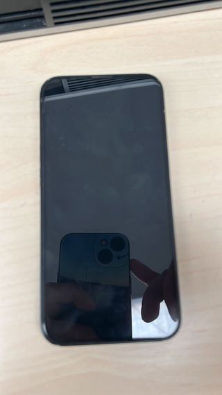 iPhone 13 Negro azulado