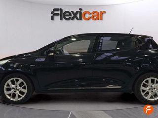Renault Clio Limited TCe 66kW (90CV) -18
