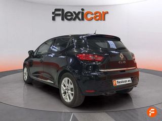 Renault Clio Limited TCe 66kW (90CV) -18