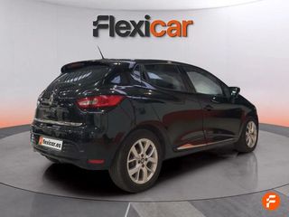 Renault Clio Limited TCe 66kW (90CV) -18
