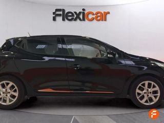 Renault Clio Limited TCe 66kW (90CV) -18