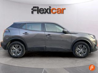 Peugeot 2008 Active BlueHDI 81kW (110CV)
