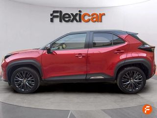 Toyota Yaris Cross 1.5 120H Active Tech