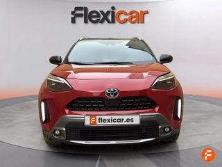 Toyota Yaris Cross 1.5 120H Active Tech