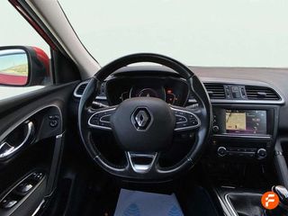 Renault Kadjar Tech Road Energy TCe 97kW (130CV)