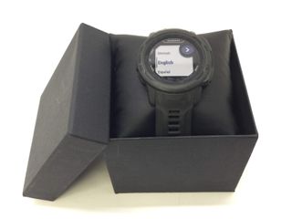 garmin instinct 2 solar