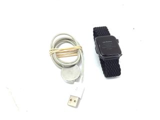 apple watch series 4 40mm (gps) (a1977)