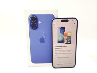 apple iphone 16 256gb