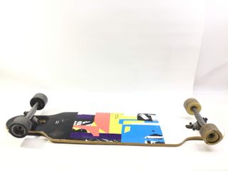 monopatin oxelo long board
