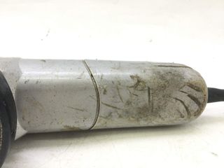 radial top speed no tiene