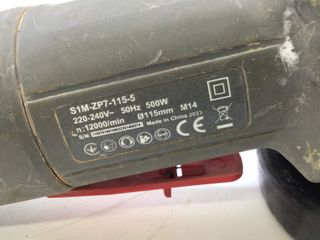 radial sin marca s1m-zp1 115-5