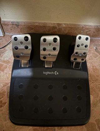Volante Logitech G29
