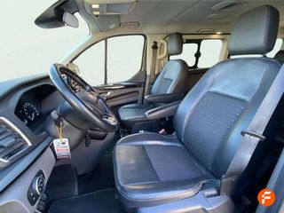 Ford Tourneo Custom 2.0 Ecoblue 136kW (185CV) Hybr L1 Sport