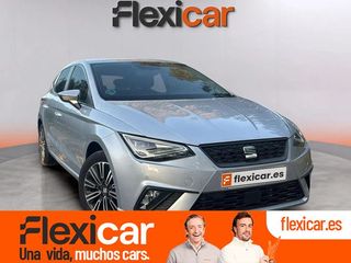 Seat Ibiza 1.0 TSI 81kW (110CV) Style