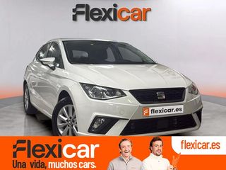 Seat Ibiza 1.0 TSI 81kW (110CV) Style