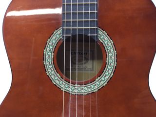 guitarra clasica clifton 066877
