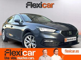 Seat Leon 2.0 TDI 110kW DSG-7 Style