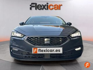 Seat Leon 2.0 TDI 110kW DSG-7 Style