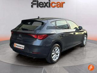 Seat Leon 2.0 TDI 110kW DSG-7 Style