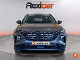 Hyundai Tucson 1.6 TGDI 110kW (150CV) 48V Tecno DCT 2C