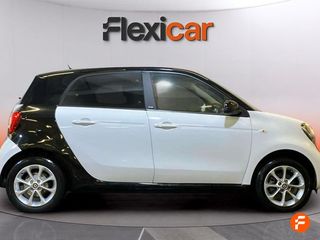 Smart Forfour 52 Passion