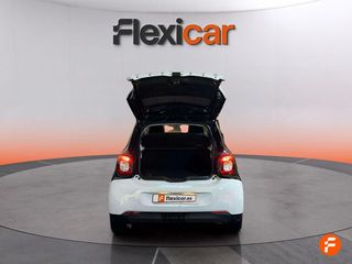 Smart Forfour 52 Passion