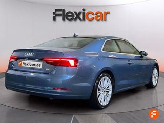 Audi A5 Advanced 2.0 TDI 110kW (150CV) Coupé