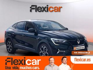 Renault Arkana Zen TCe 103kW(140CV) EDC mild hybrid -SS