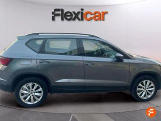 Seat Ateca 1.5 TSI 110kW (150CV) DSG St&Sp Style