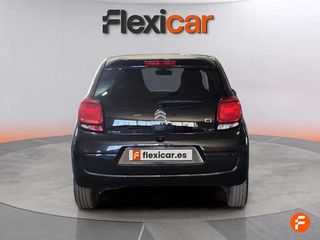 Citroën C1 VTi 53kW (72CV) S&S City Edition