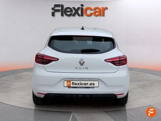 Renault Clio Business Blue dCi 63 kW (85CV)
