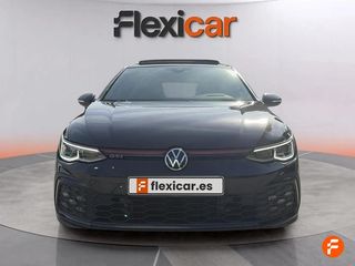 Volkswagen Golf GTI 2.0 TSI 180kW (245CV) DSG