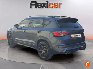 Cupra Ateca 2.0 TSI 221kW (300CV) 4Drive DSG