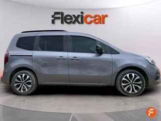 Renault Kangoo Zen 1.5 Blue dCi 70kW(95CV)