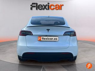 Tesla Model Y Tracción Trasera RWD