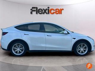 Tesla Model Y Tracción Trasera RWD