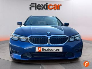 BMW Serie 3 320d Auto.Touring