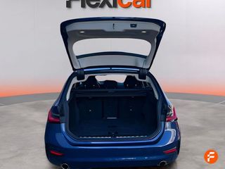 BMW Serie 3 320d Auto.Touring