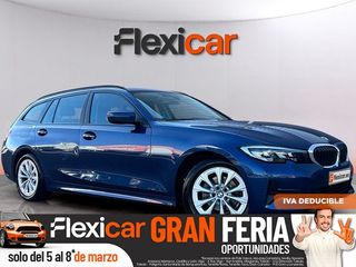 BMW Serie 3 320d Auto.Touring