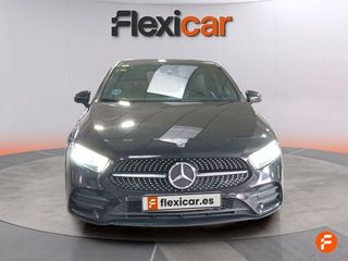 Mercedes Clase A A 200 d