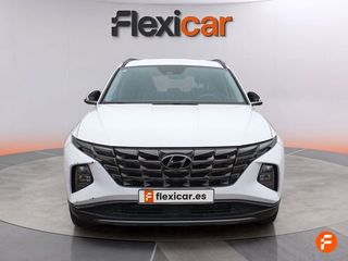 Hyundai Tucson 1.6 TGDI 169kW (230CV) HEV Maxx Auto