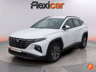 Hyundai Tucson 1.6 TGDI 169kW (230CV) HEV Maxx Auto