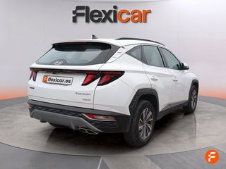 Hyundai Tucson 1.6 TGDI 169kW (230CV) HEV Maxx Auto