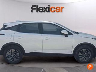 Nissan Qashqai DIG-T 103kW (140CV) mHEV 4x2 Acenta