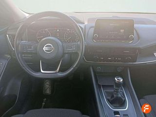 Nissan Qashqai DIG-T 103kW (140CV) mHEV 4x2 Acenta