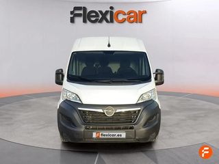 Opel Movano 2.2 BlueHDI Edition 140 L3H2