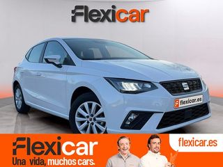 Seat Ibiza 1.0 MPI 59kW (80CV) Reference XL