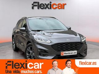 Ford Kuga ST-Line 2.0 EcoBlue 88kW (120CV) Auto