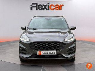 Ford Kuga ST-Line 2.0 EcoBlue 88kW (120CV) Auto